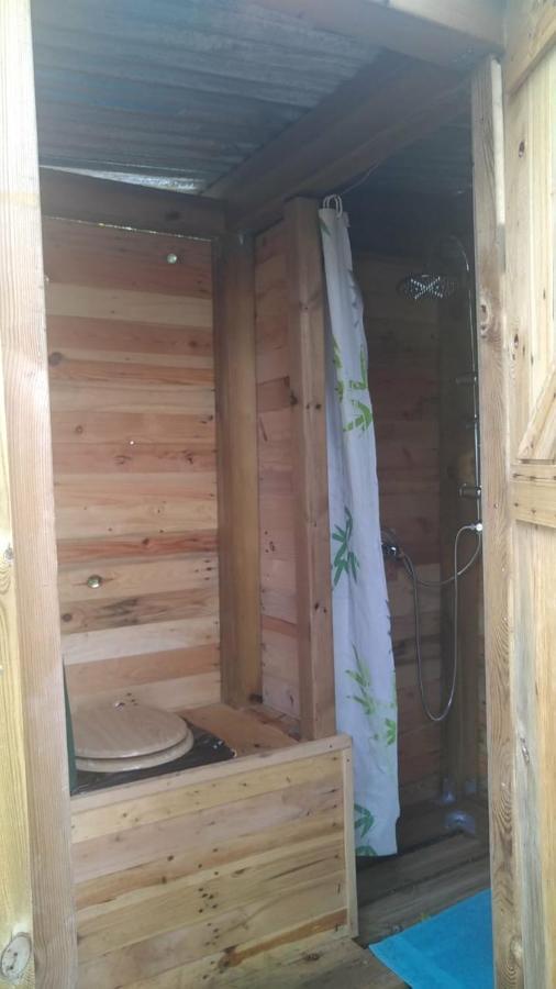 Dans Ma Bulle By C Cibeaulaos Cilaos Exterior photo
